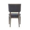 Picture of JAX DINING CHAIR, MISTY BLACK