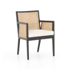 Picture of ANTONIA CANE DINING ARM CHAIR