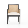Picture of ANTONIA CANE DINING ARM CHAIR