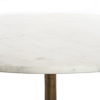 Picture of HELEN ROUND COFFEE TABLE