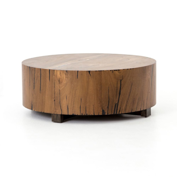 Picture of HUDSON COFFEE TABLE, NAT YUKAS