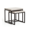 Picture of MAXIMUS NESTING SIDE TABLES