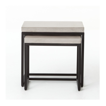 Picture of MAXIMUS NESTING SIDE TABLES