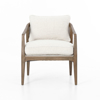Picture of ALEXANDRIA ACCENT CHAIR