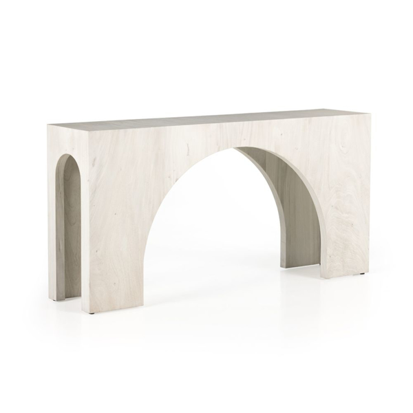 Picture of FAUSTO CONSOLE TABLE