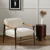 Picture of ROWEN CHAIR, FAYETTE CLOUD