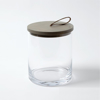 Picture of RUSTIC CANISTER, SMALL