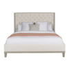 Picture of CLEO KING BED, TUFTED (SP)
