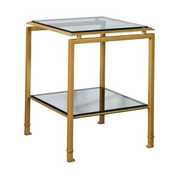 Picture of MONTPELIER ACCENT TABLE