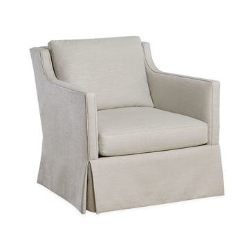 Picture of NEWMAN SWIVEL CHAIR