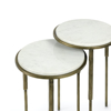 Picture of WILSHIRE NESTING TABLES S/2