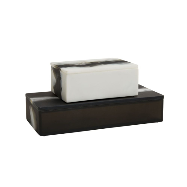 Picture of HOLLIE BOXES, S/2