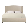 Picture of PRYCE PANEL BED, KING