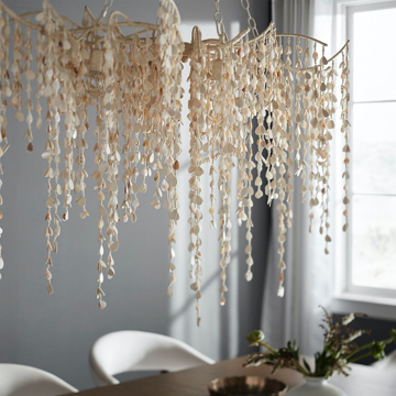 Picture of CALABRIA CHANDELIER