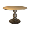 Picture of HALI DINING TABLE, 48 DIA.