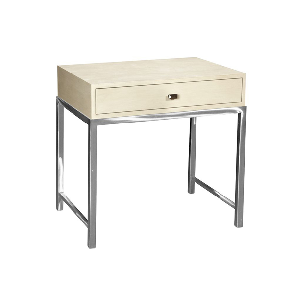 Picture of VALISE SIDE TABLE