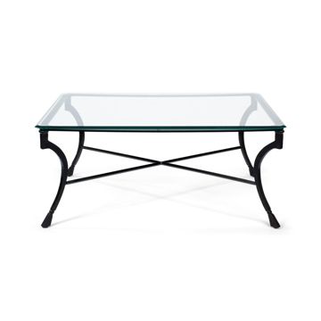 Picture of CAMARGUES COFFEE TABLE