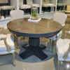 Picture of NORMAN ROUND DINING TABLE, 48"