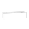 Picture of BIANCO OD EXT DINING TABLE,WHT