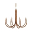 Picture of SAMSARA MEDIUM CHANDELIER