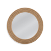 Picture of ABOVE BOARD ROUND WALL MIRROR