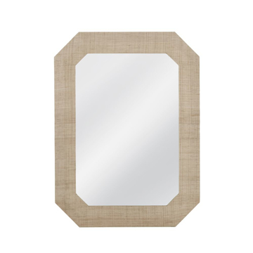 Picture of SHASHI WALL MIRROR