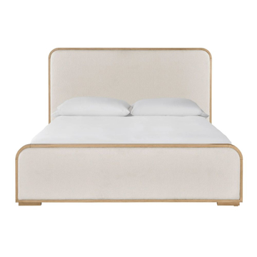 Picture of NOMAD BED, QUEEN