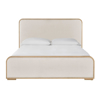 Picture of NOMAD PLATFORM BED, QUEEN