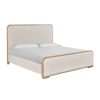 Picture of NOMAD PLATFORM BED, QUEEN