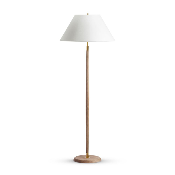 Picture of PORTLAND FLOOR LAMP