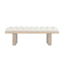 Picture of CASPIAN BENCH, WH
