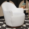 Picture of RAE SWIVEL CHAIR