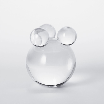 Picture of CRYSTAL BUBBLE ORB HOLDER