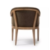 Picture of COLSTON DINING CHAIR, SUT.OLIV