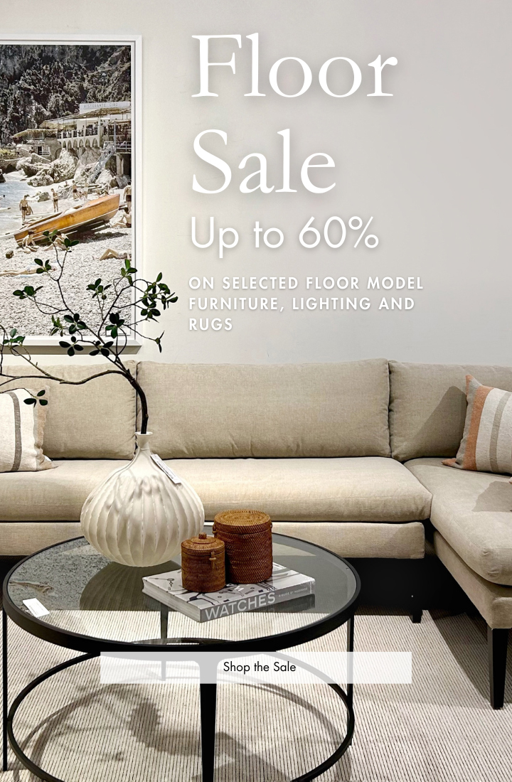 Oakville Custom Luxury Furniture Store Cocoon Furnishings