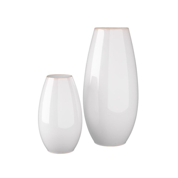 Picture of YANCY VASES, SET OF 2