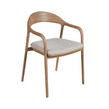 Picture of ECHO DINING ARM CHAIR