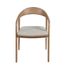 Picture of ECHO DINING ARM CHAIR