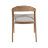 Picture of ECHO DINING ARM CHAIR