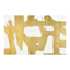 Picture of GILDED MAZE I