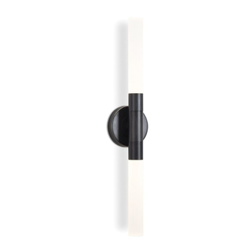 Picture of WICK HILO SCONCE, ORB