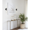 Picture of WICK HILO SCONCE, PN