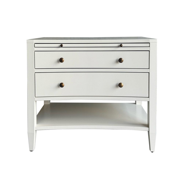 Picture of VANESSA NIGHTSTAND, 32W