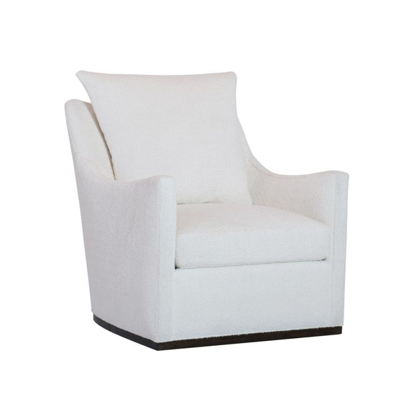 Picture of JULES SWIVEL CHAIR, CUSTOM