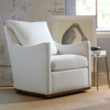 Picture of JULES SWIVEL CHAIR, CUSTOM