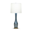 Picture of ROBERTS TABLE LAMP,BLUE