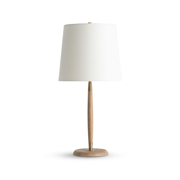 Picture of PORTLAND TABLE LAMP