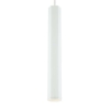 Picture of BLOK PENDANT - AGED BRASS