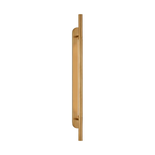 Picture of ROUSSEAU LG BRACKET SCONCE, AB