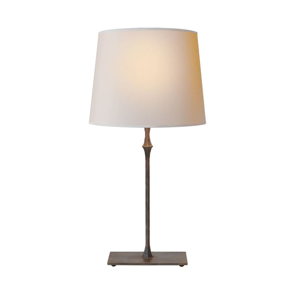 Dauphine Bedside Lamp, Ai